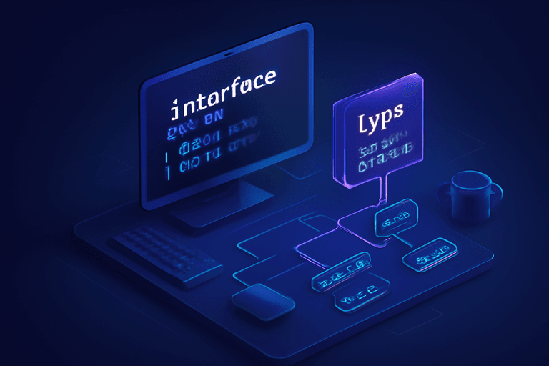 TypeScript interface vs type in 2026: The Definitive Answer After Years ...
