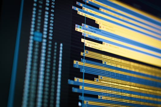 Multi-agent coordination pattern