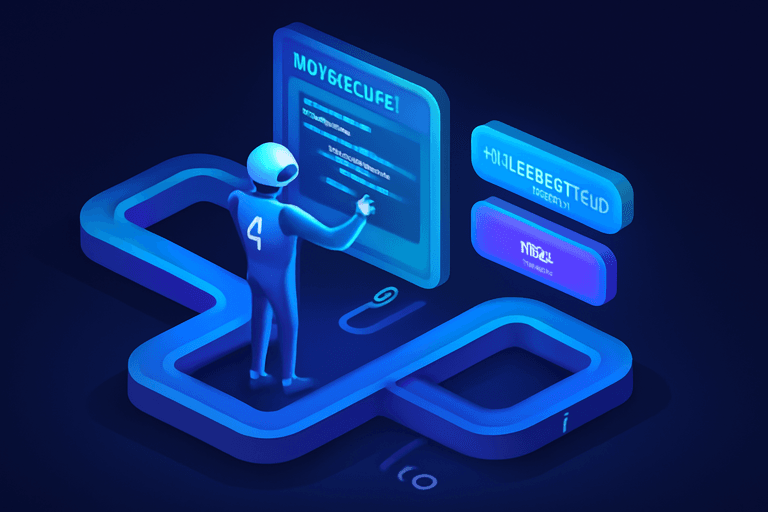 jsmanifest.com - Christopher Tran - Claude Code in CI: Running Agentic Code Review, Test Generation, and Auto-Fix on Every Pull Request