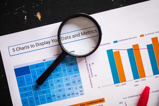 Session cost breakdown in monitoring dashboard
