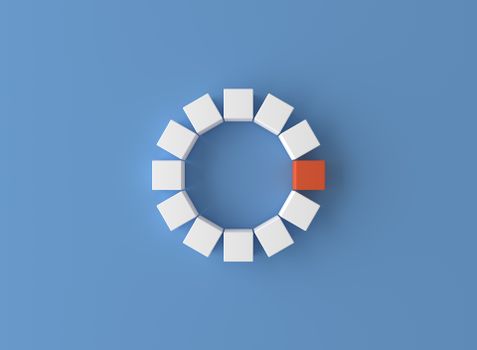 Multi-zone architecture with shared packages