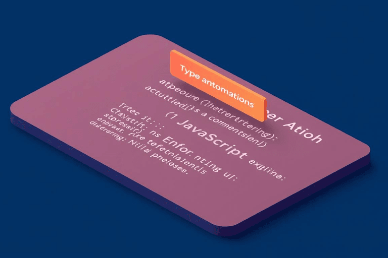 TC39 Type Annotations Proposal in 2026: What JavaScript Developers Need ...