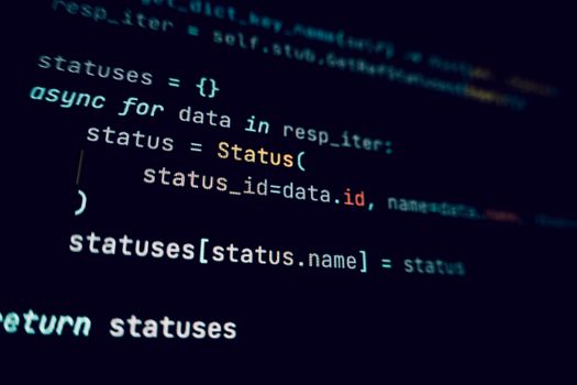 TypeScript utility types for async generators