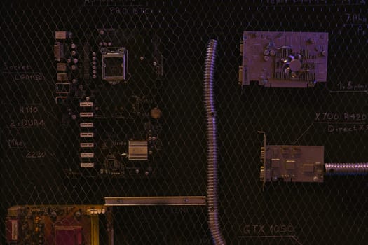 WebAssembly Component Model Architecture